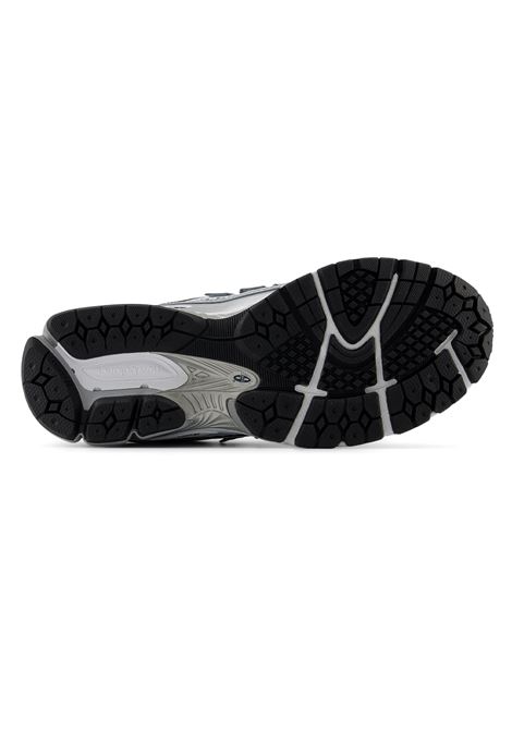 Scarpe New Balance 1906 Argento Blu Unisex NEW BALANCE | Sneakers | U1906-RCE